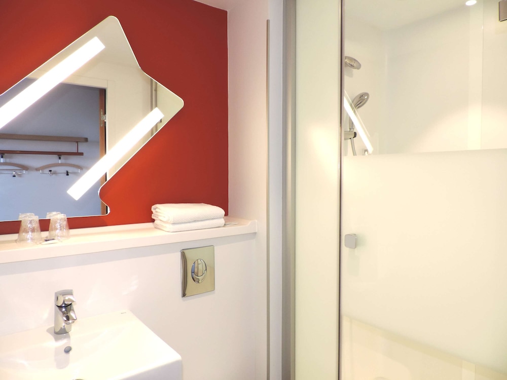 Ibis Budget Amiens Centre Gare 13/59