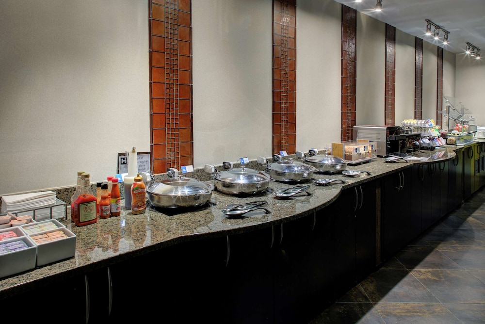 Hyatt House Raleigh-Durham Airport 41/66