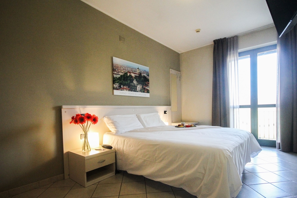 Green Class Hotel Candiolo 14/61