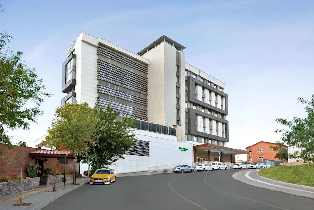 Wyndham Garden Diyarbakir 44/45