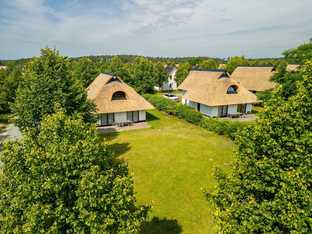 Van Der Valk Resort Linstow 72/74