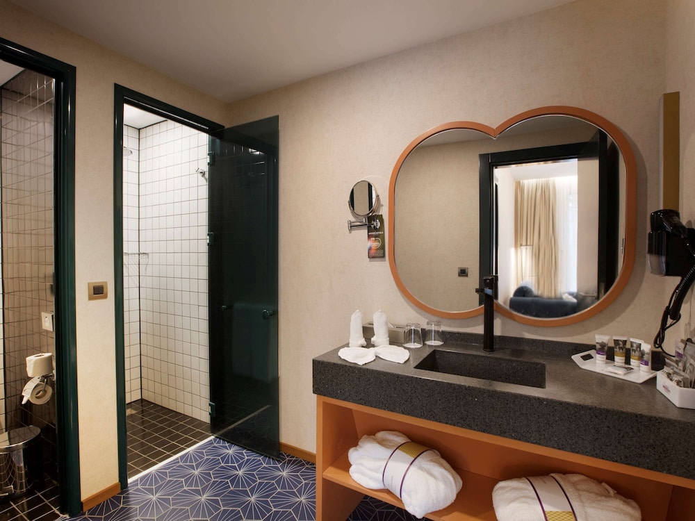 Mercure Istanbul Bakirkoy Hotel 34/73