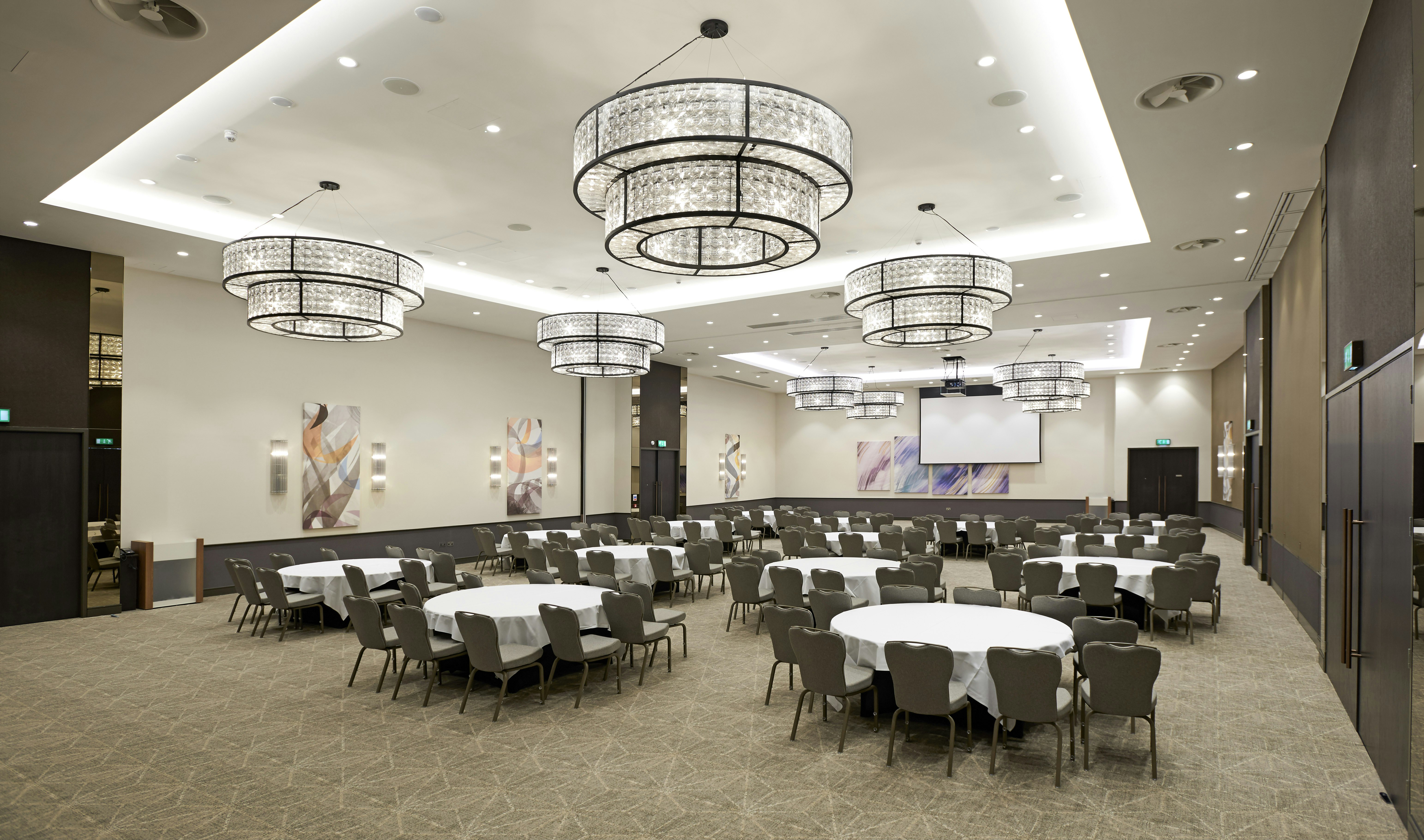 Hilton Southampton - Utilita Bowl 39/41