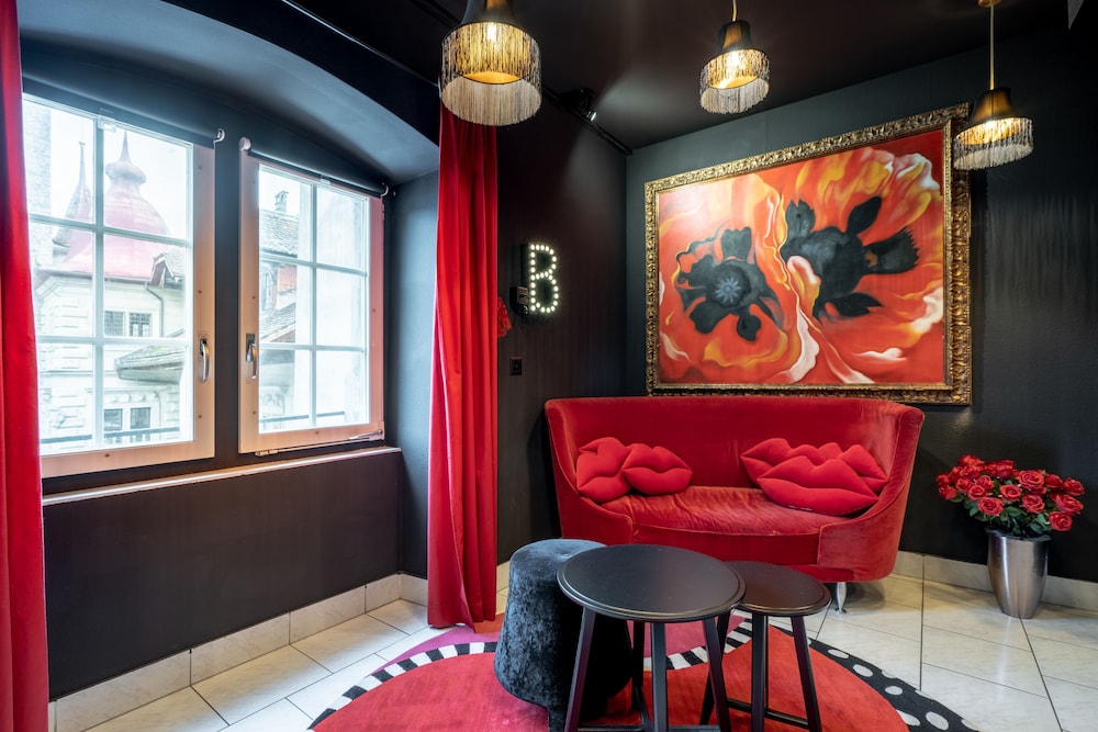 Altstadt Hotel Magic Luzern 62/77