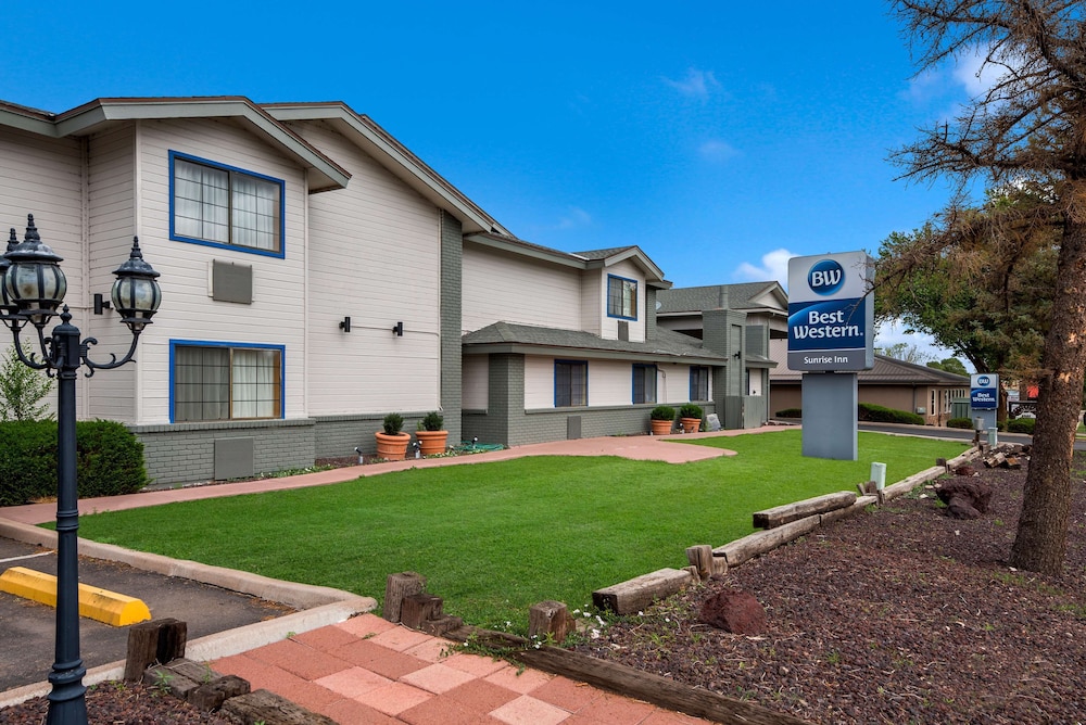 Best Western Sunrise Inn 1/46