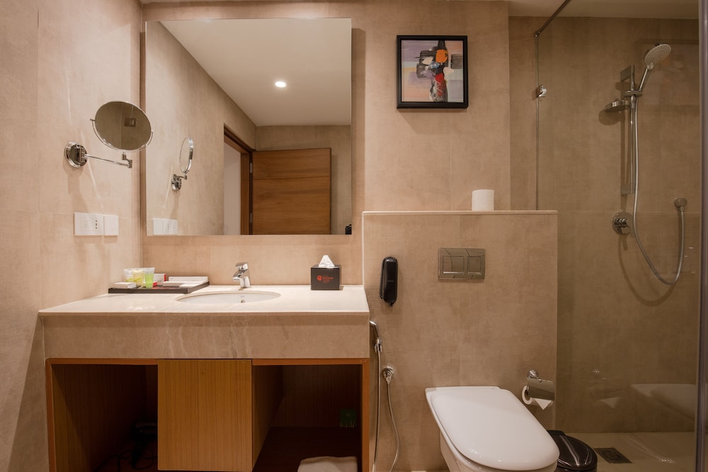 Ramada Encore by Wyndham Kathmandu Thamel 49/50
