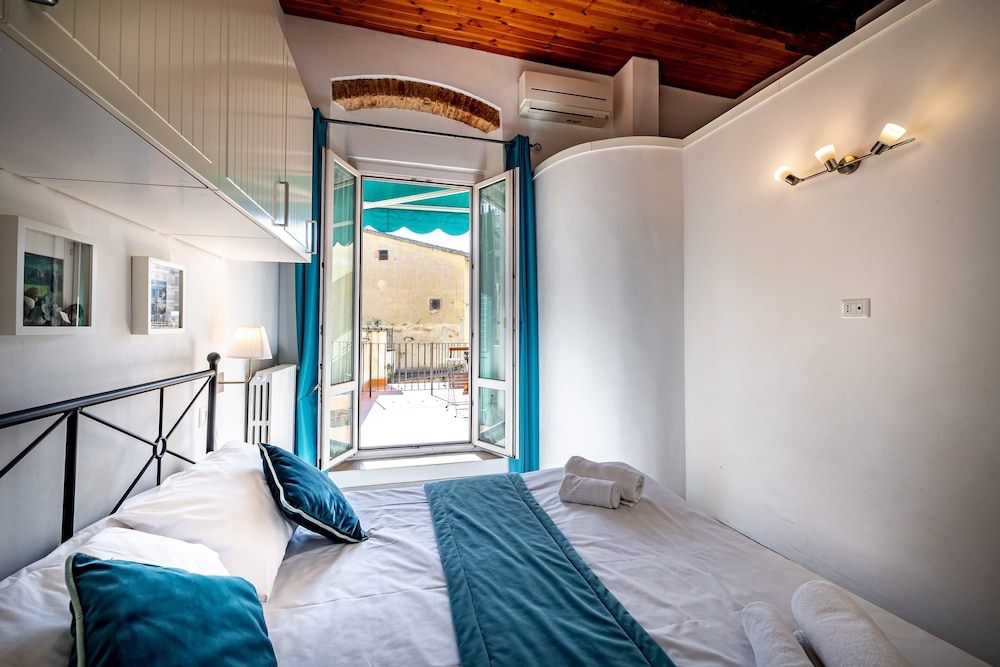 Flospirit - Apartments Gioberti 11/46