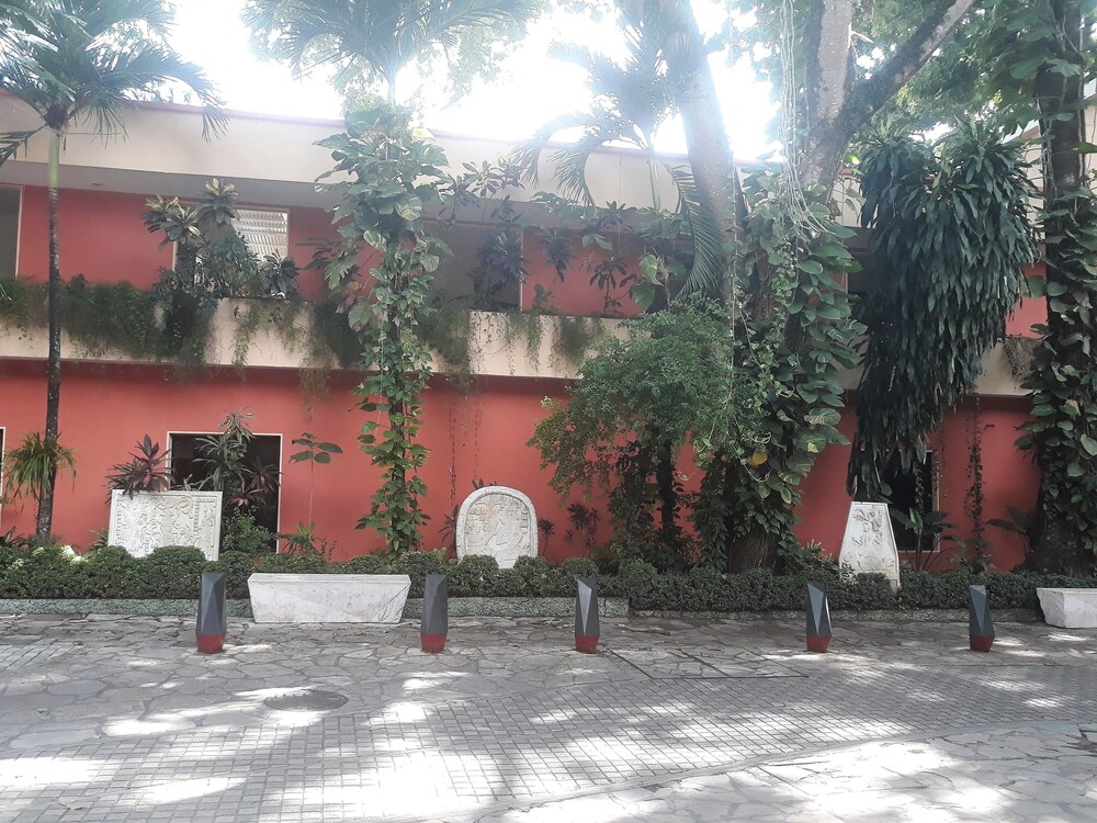 Hotel Maya Tulipanes Palenque 7/71