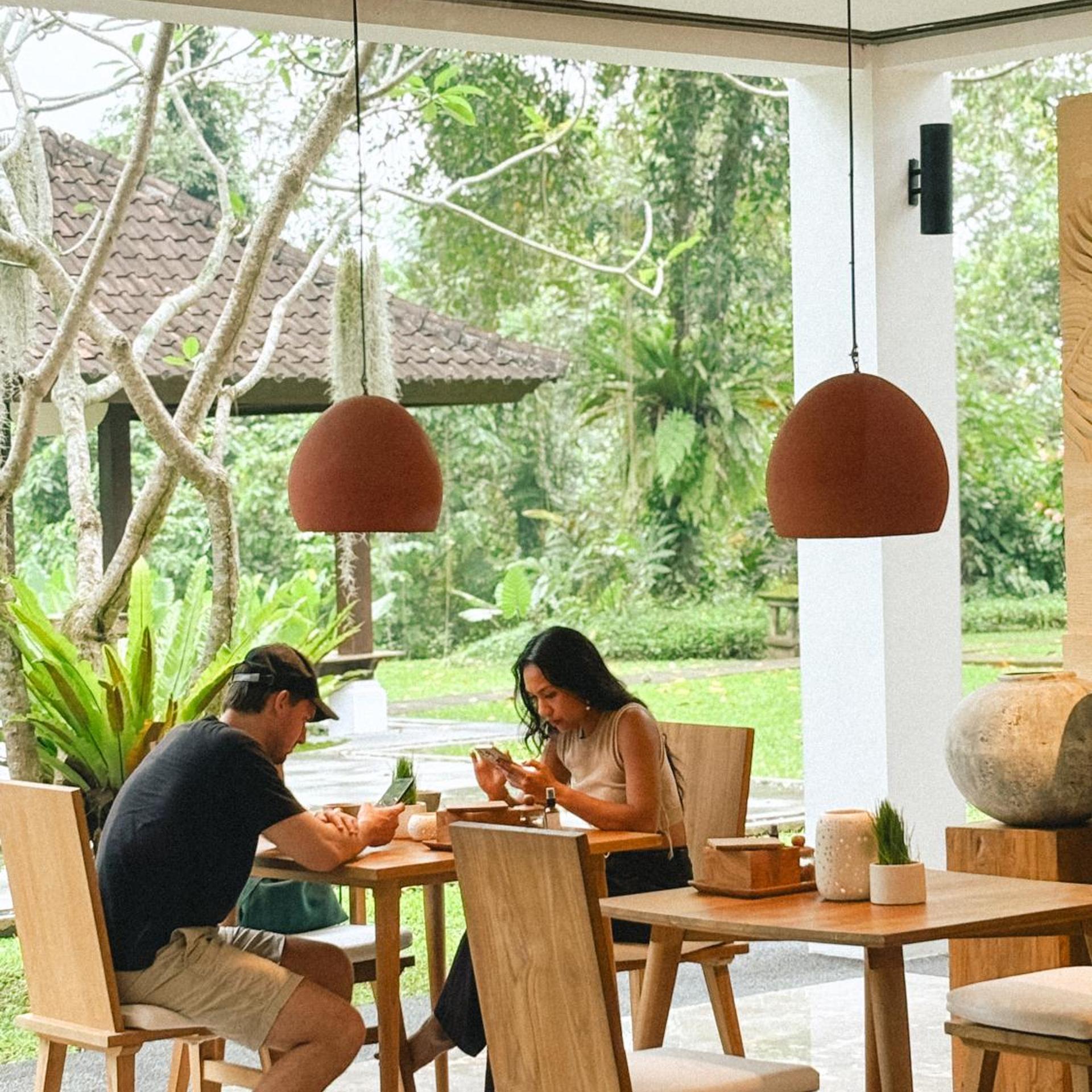 Bumi Kinar Ubud 30/50