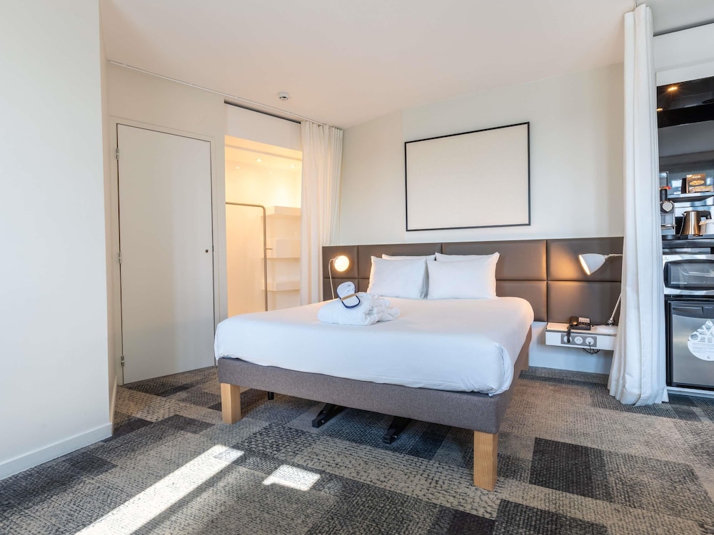Novotel Suites Paris Expo Porte De Versailles 14/62