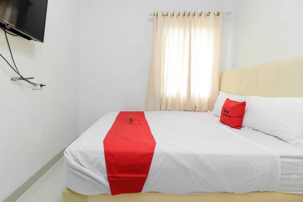 Reddoorz Near Siloam Hospital Palembang 15/56