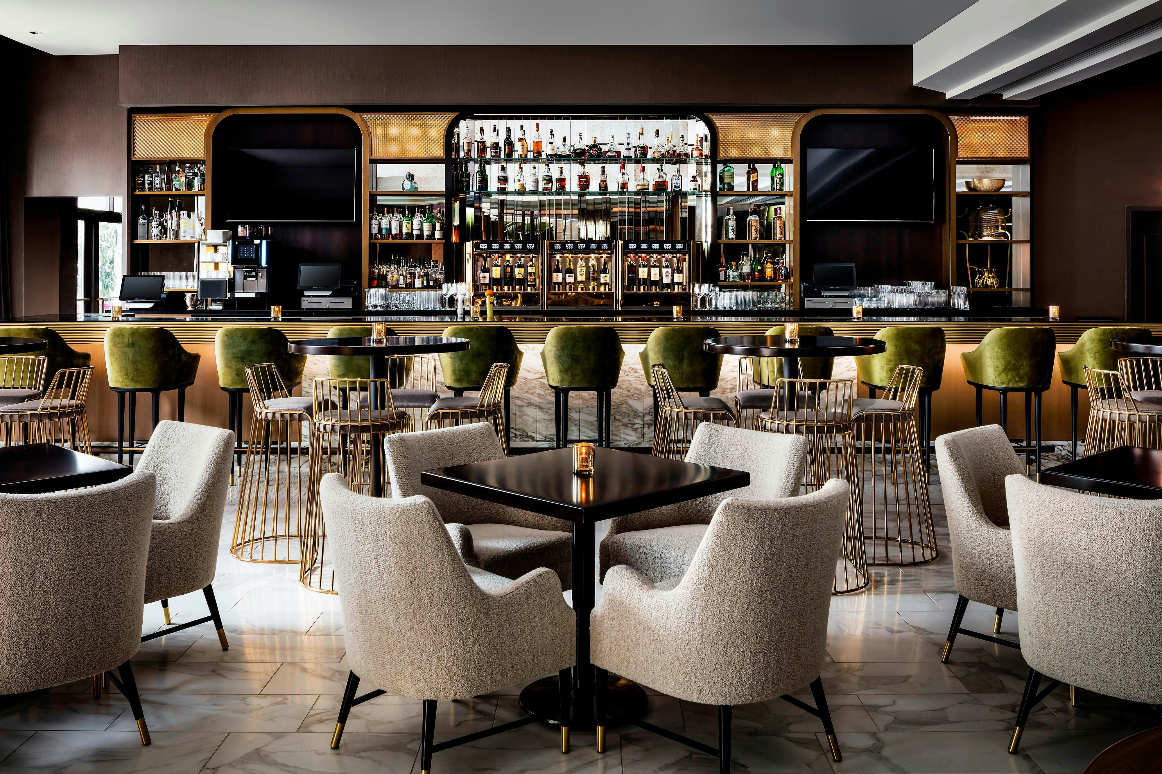 The Gwen A Luxury Collection Hotel Michigan Avenue Chicago 14/17