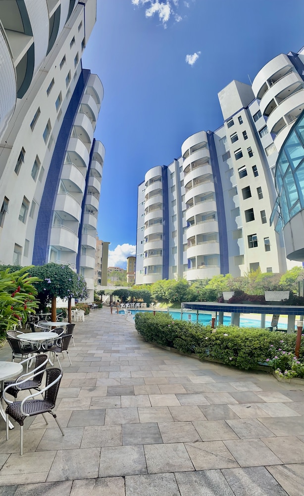 IMG Hotels Rio Quente 30/50