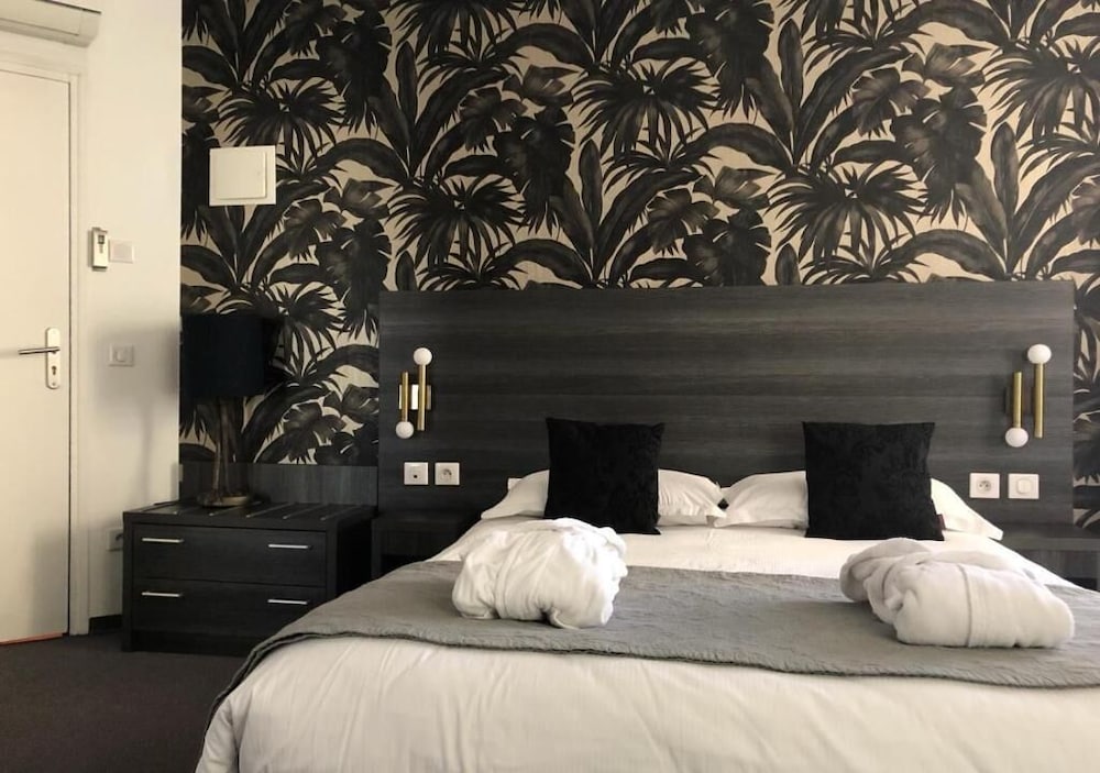 Hotel Le G 13/50