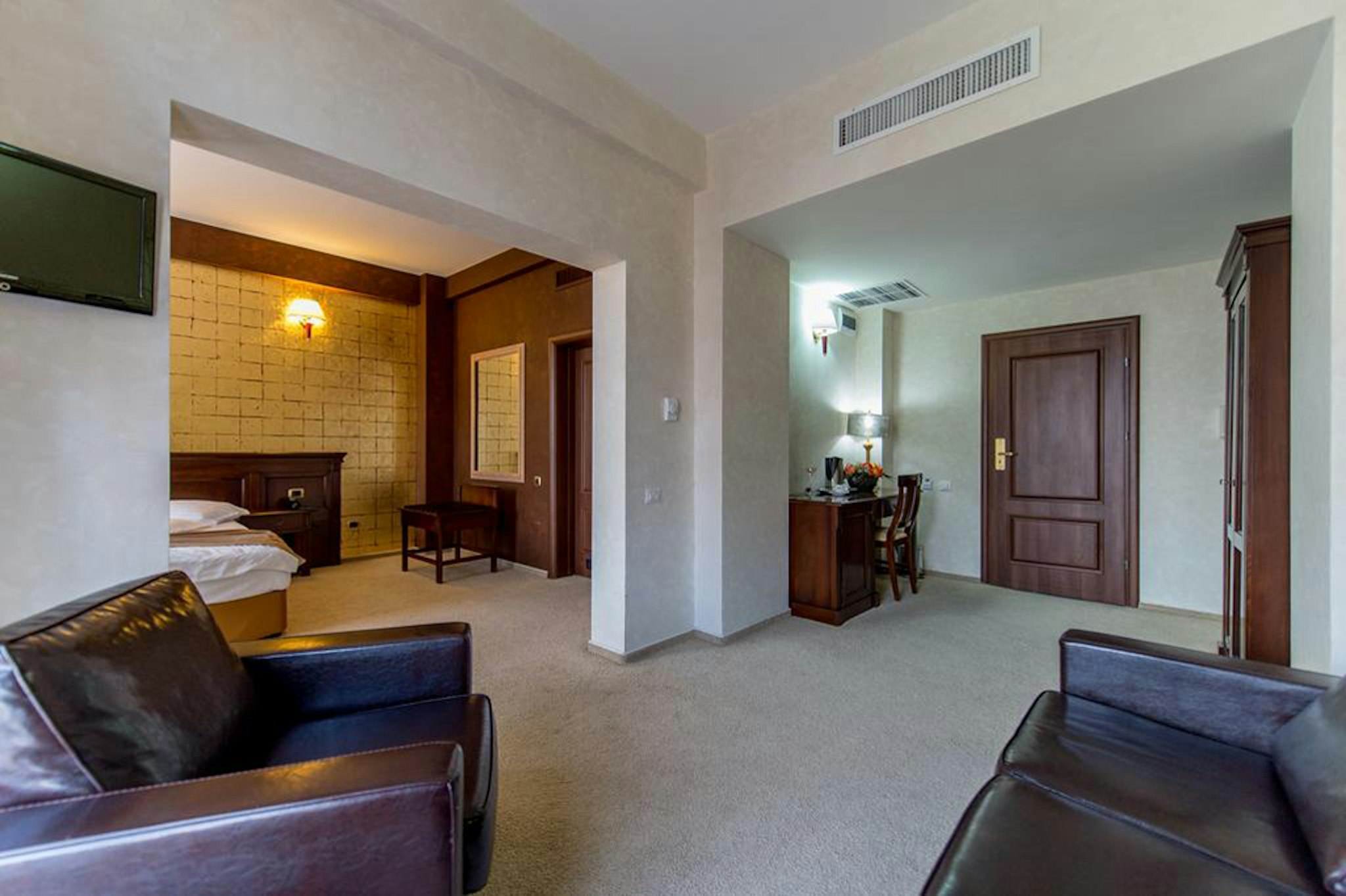 Hotel Rexton 27/31
