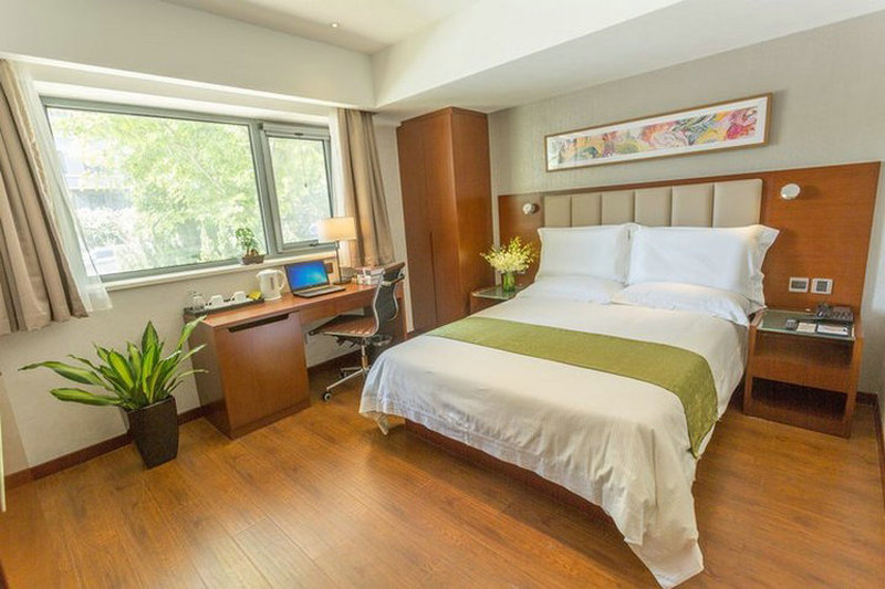 Yitel (Beijing Zhongguancun Software Park) 3/6