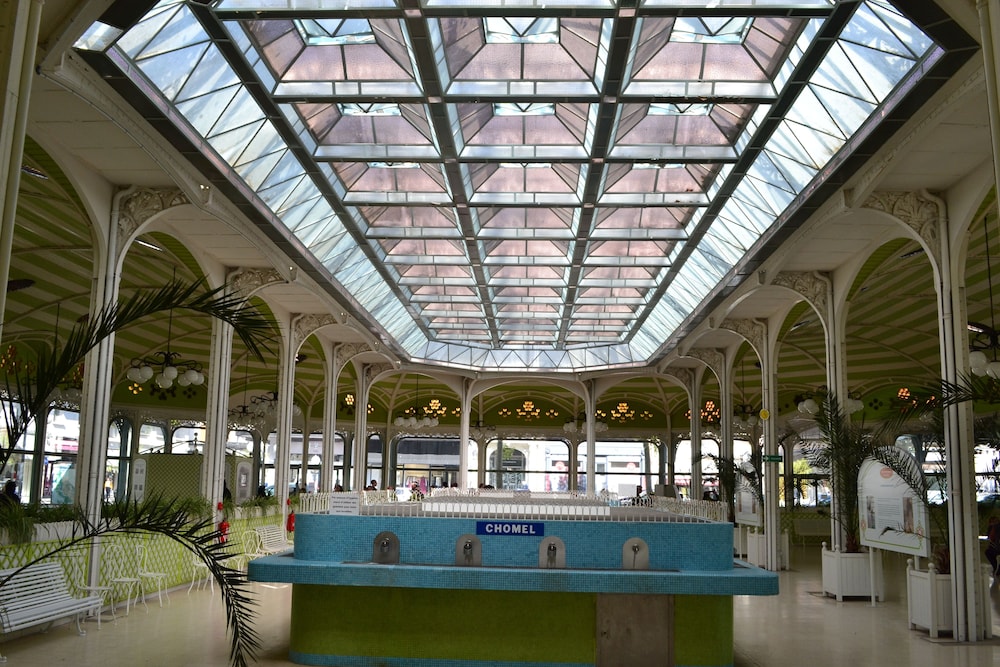 Le Riviera 8/46