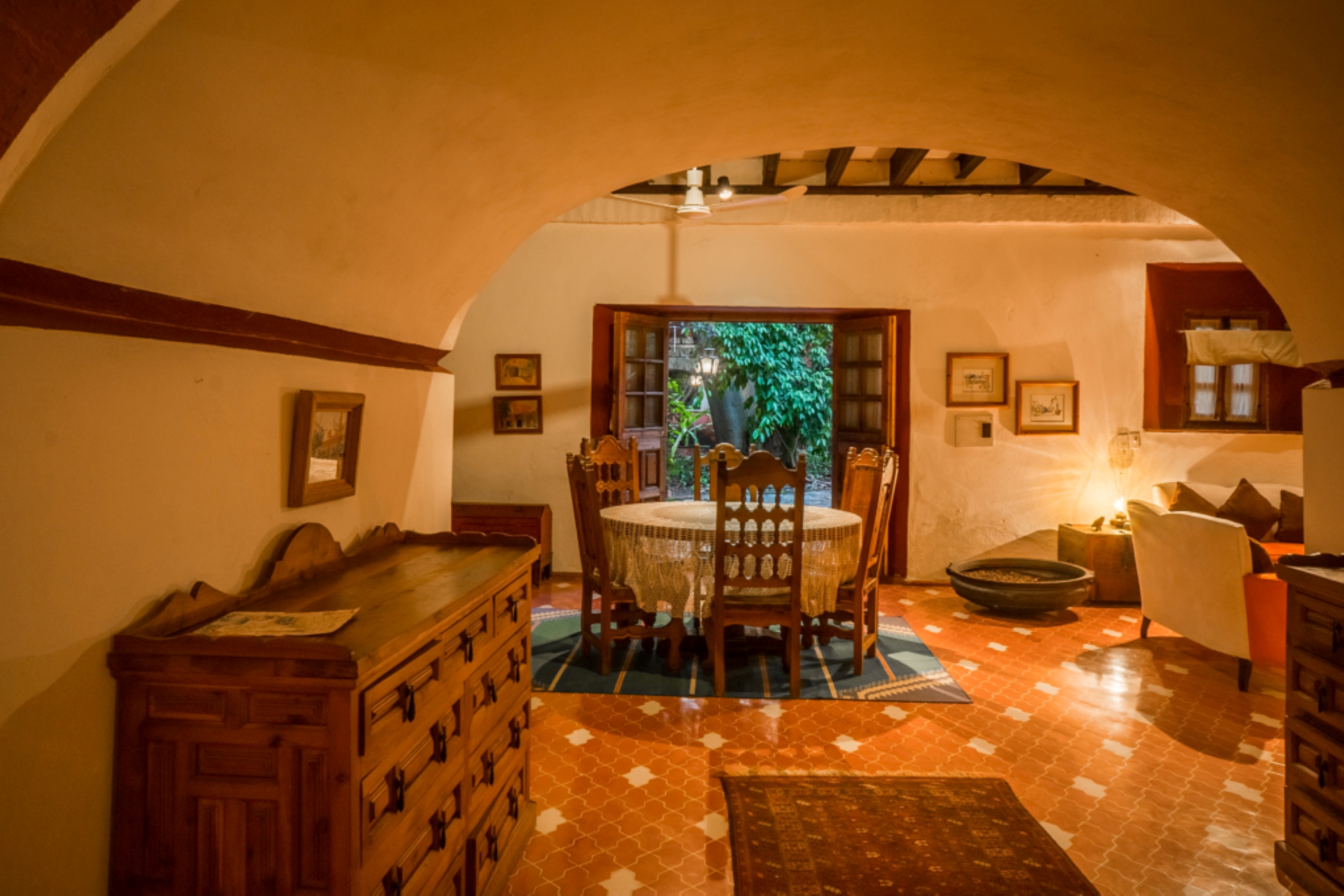 Hacienda de San Ignacio 21/35