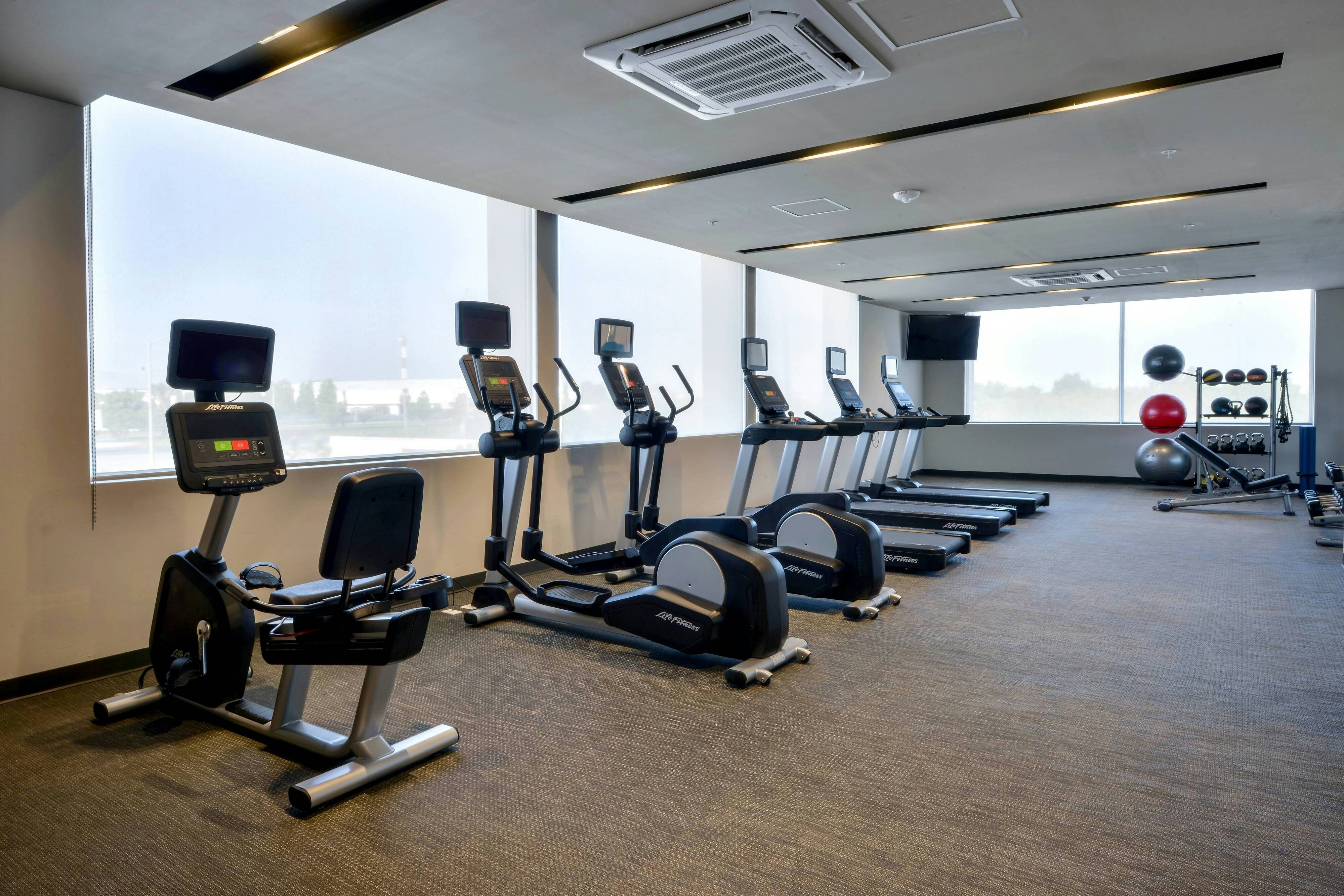 Courtyard By Marriott San Luis Potosi Los Lagos 20/46