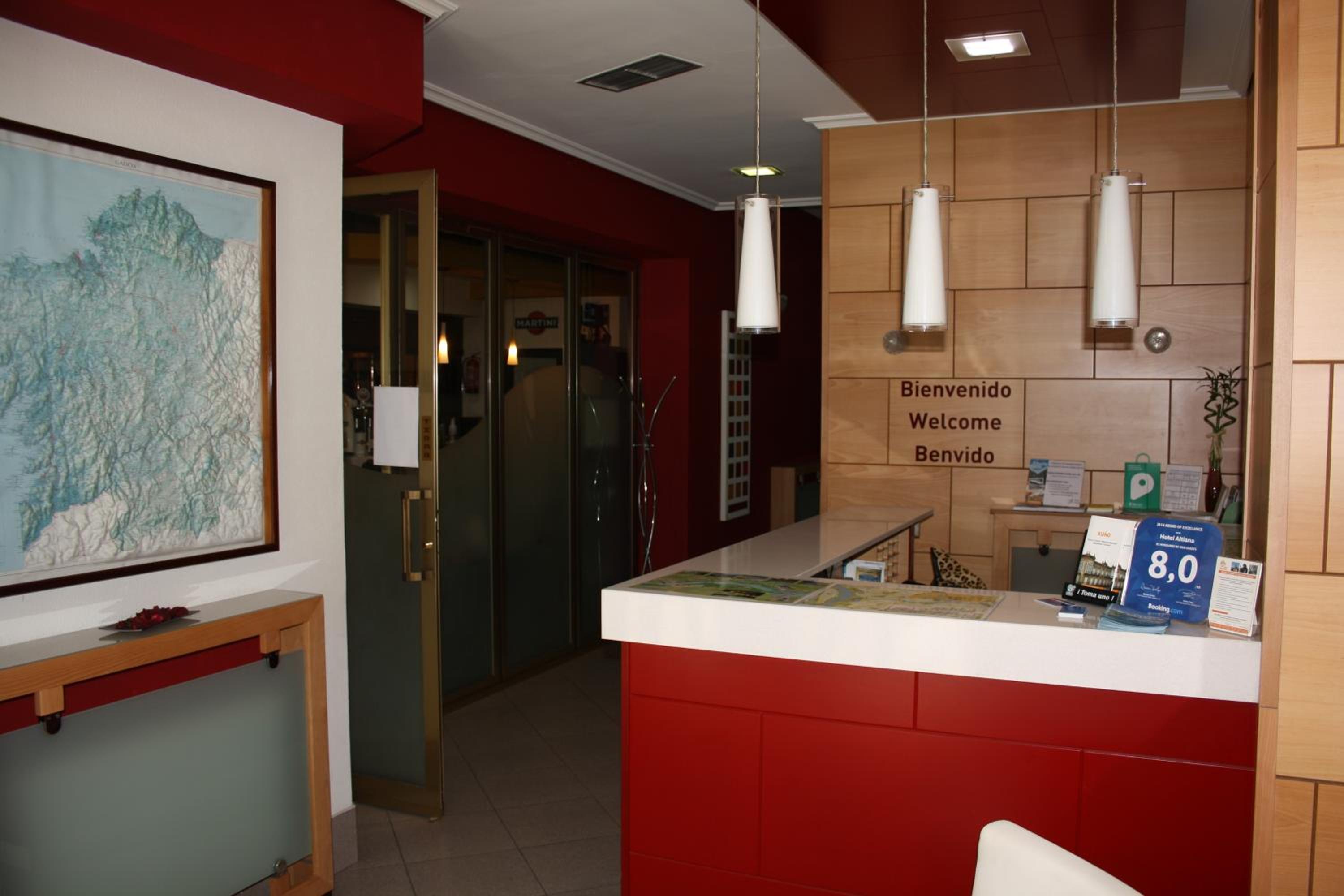 Hotel Altiana 12/58