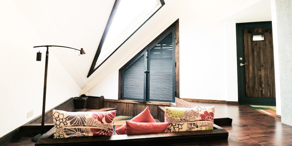 Fanlin House 36/50
