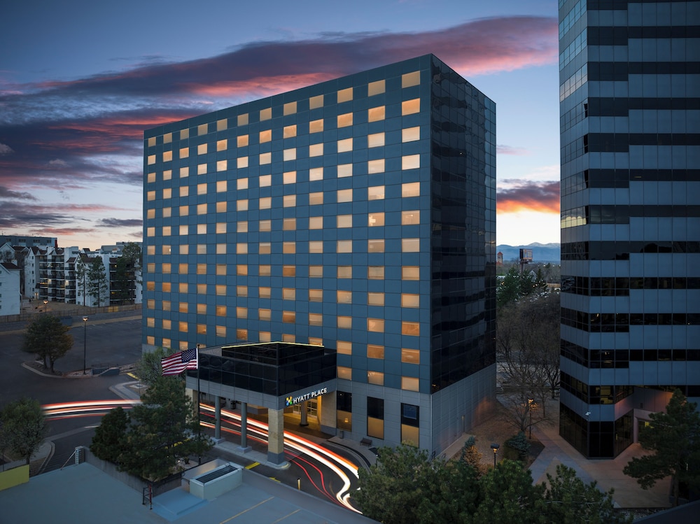 Hyatt Place Denver Cherry Creek in DENVER - CO