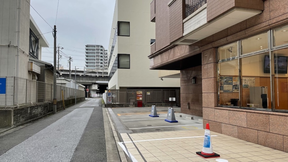 Toyoko Inn Nagoya Owari Ichinomiya Ekimae 36/39