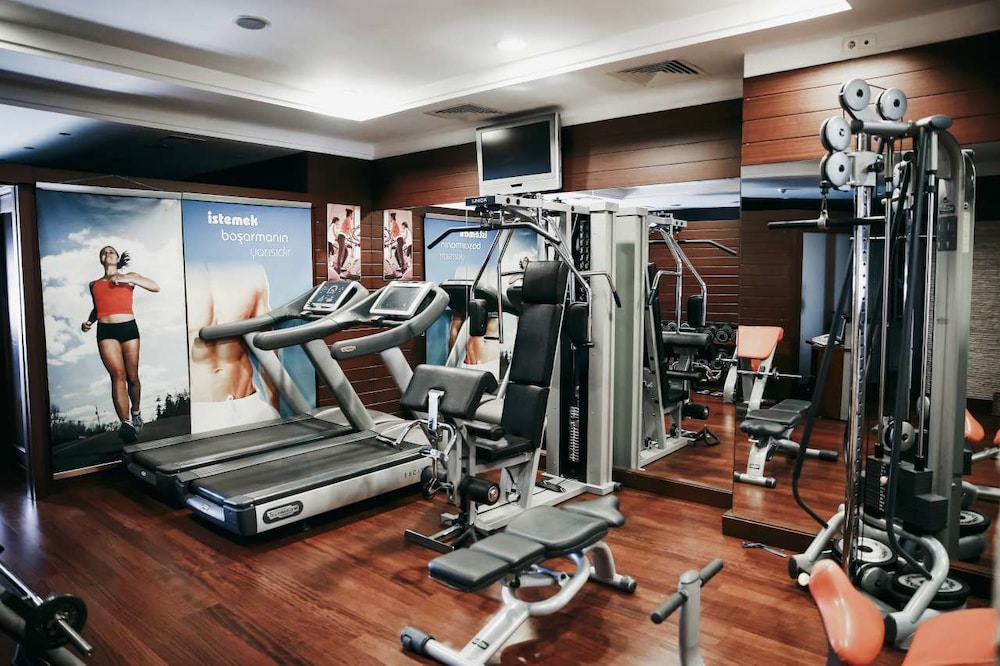 Ege Palas Business Hotel 26/66
