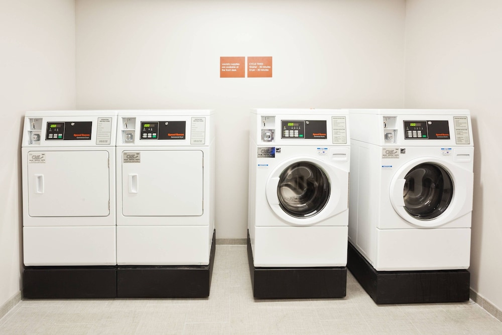 TOWNEPLACE SUITES MONTGOMERY EASTCHASE 写真2