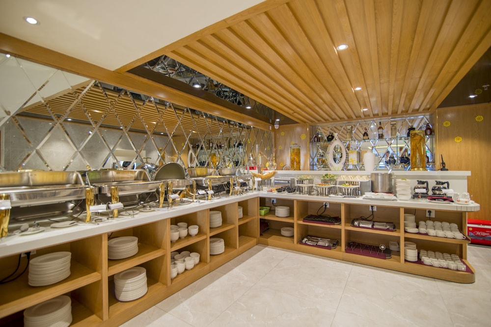 Soho Boutique Da Nang Hotel 53/61