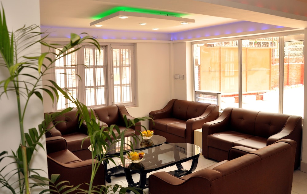 Hotel Shivam Plaza 14/30