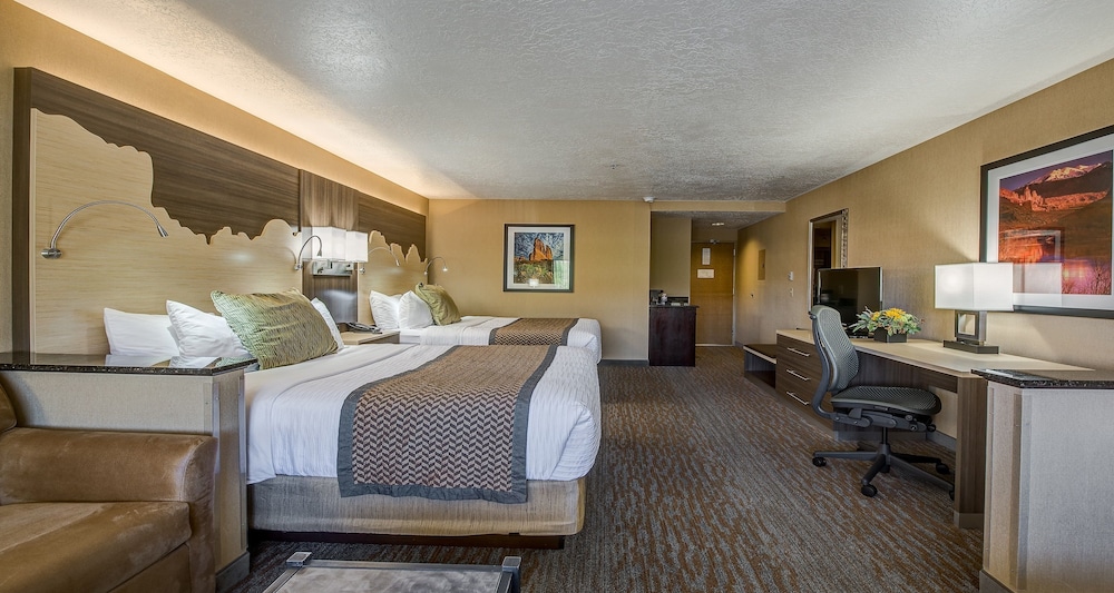 Best Western Plus Canyonlands Inn 19/41