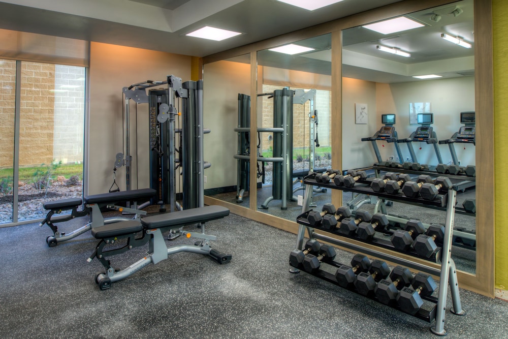 Holiday Inn Hotel Suites Houston West Katy Mills 19/54