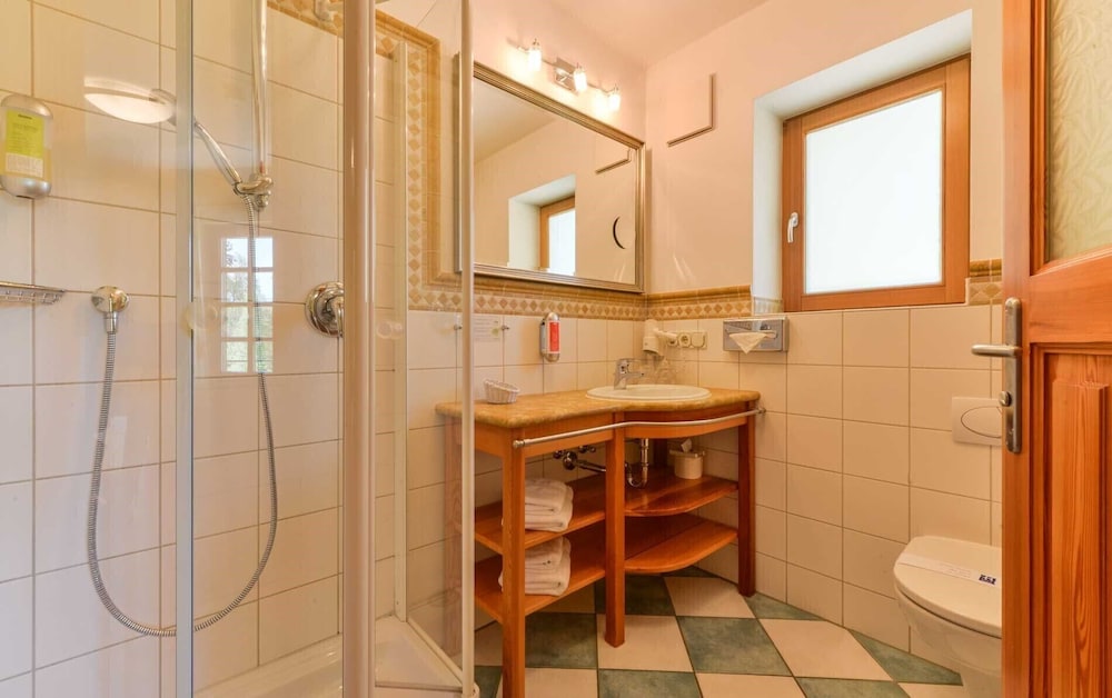 Hotel Oberwirt 23/45