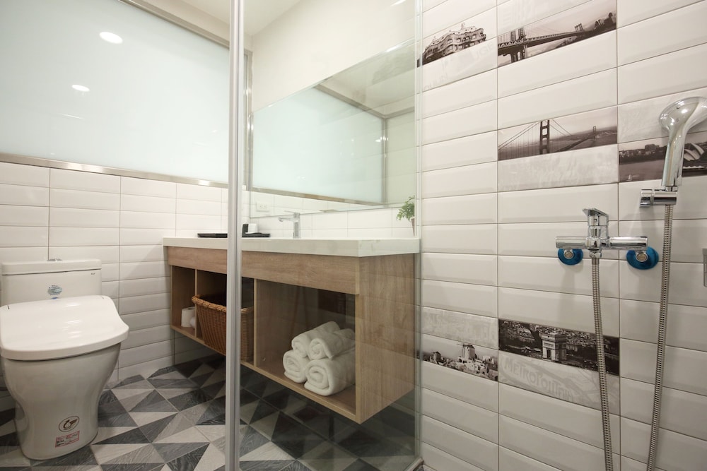 Hai Sheng Wei B&B 37/50