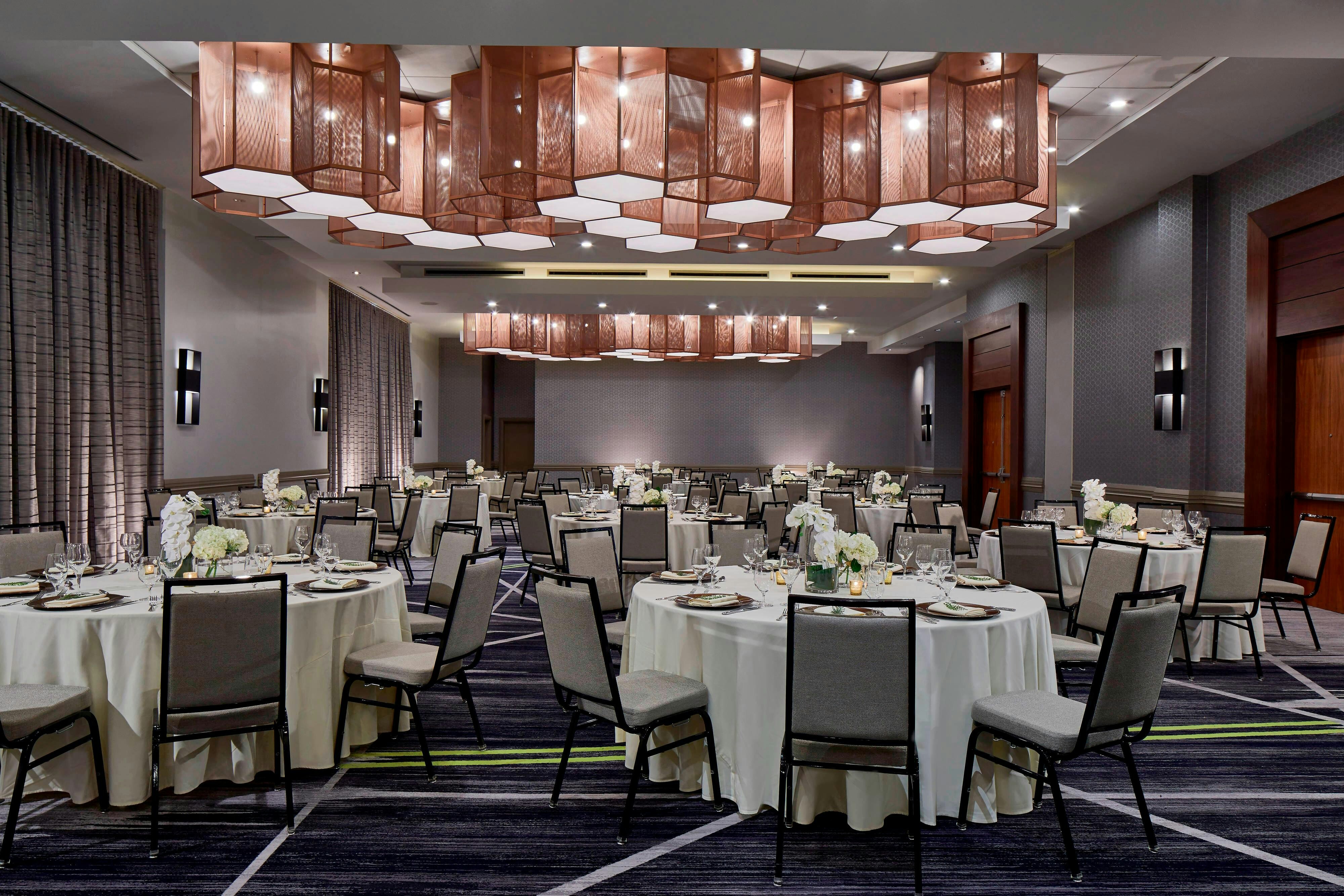 Renaissance Atlanta Midtown Hotel 22/28