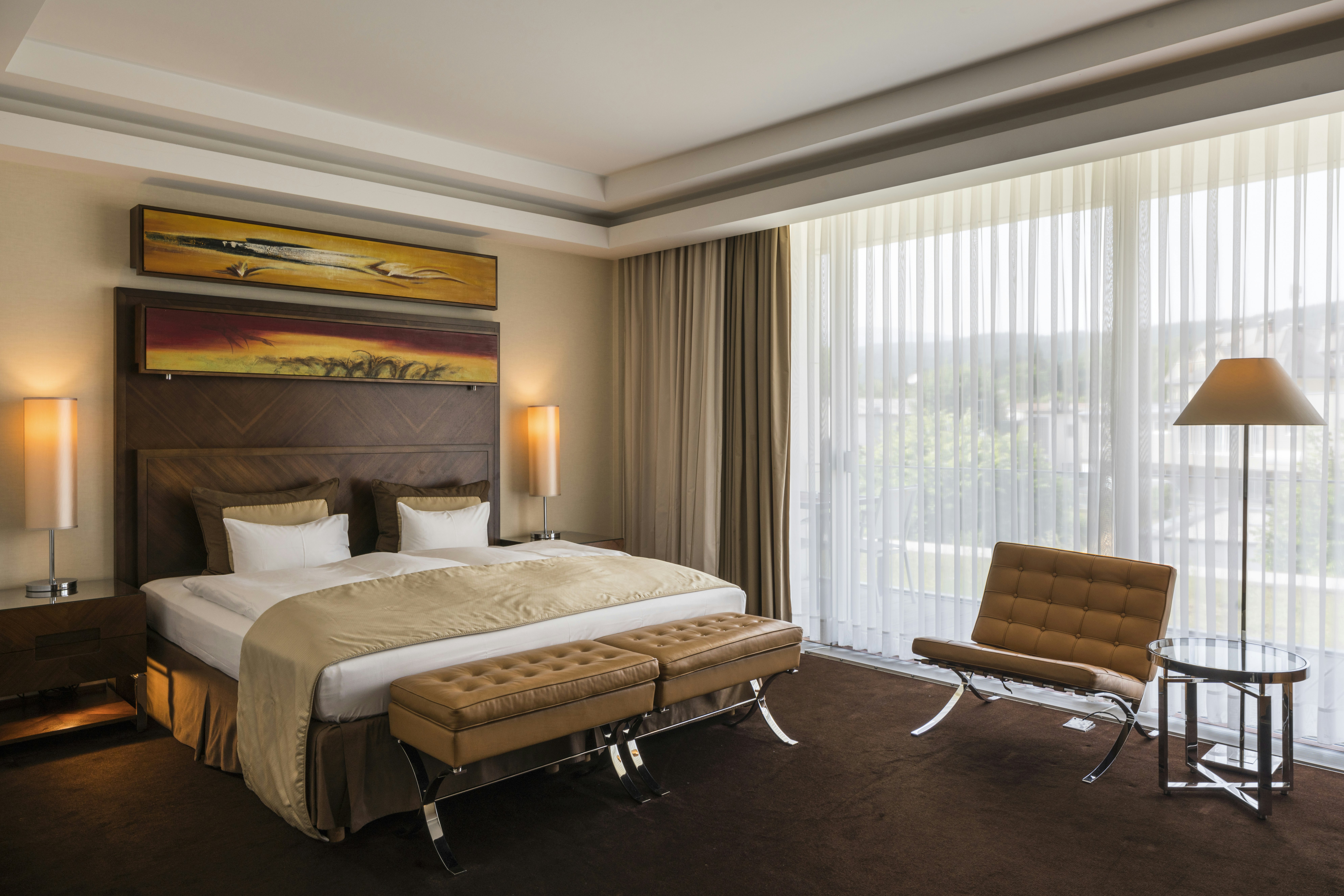 FALKENSTEINER SCHLOSSHOTEL VELDEN 27/83
