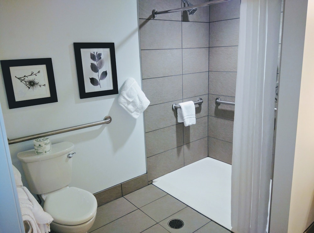 Country Inn & Suites by Radisson Seattle Tacoma International Airport, WA 7/44