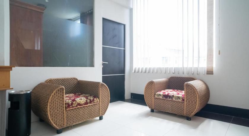 RedDoorz Plus near UIN Banjarmasin 34/52