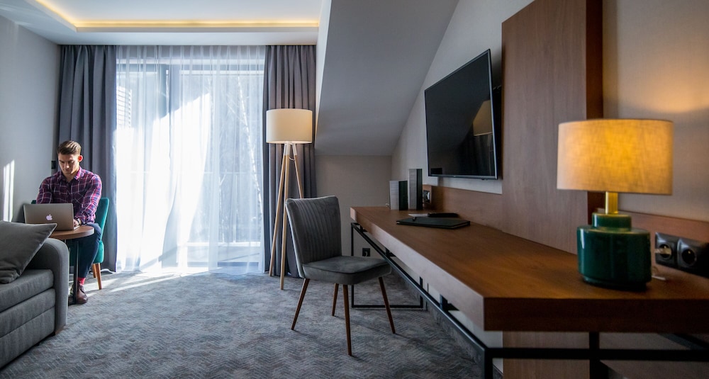Green Mountain Hotel & Apartments 23/29