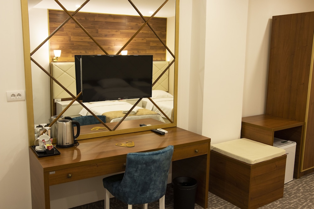 Luxury Rooms Velika Skadarlija 59/70