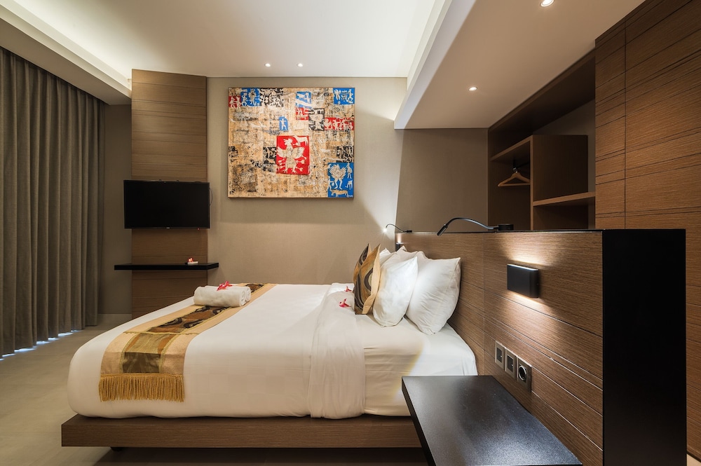Padma Sari Hotel 28/46