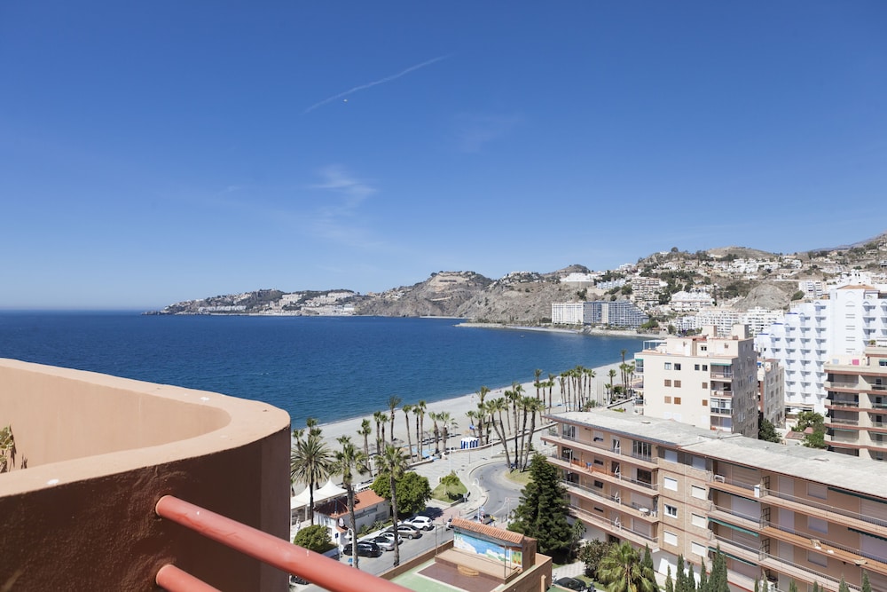 Hotel Ibersol Almunecar Beach and Spa 7/67