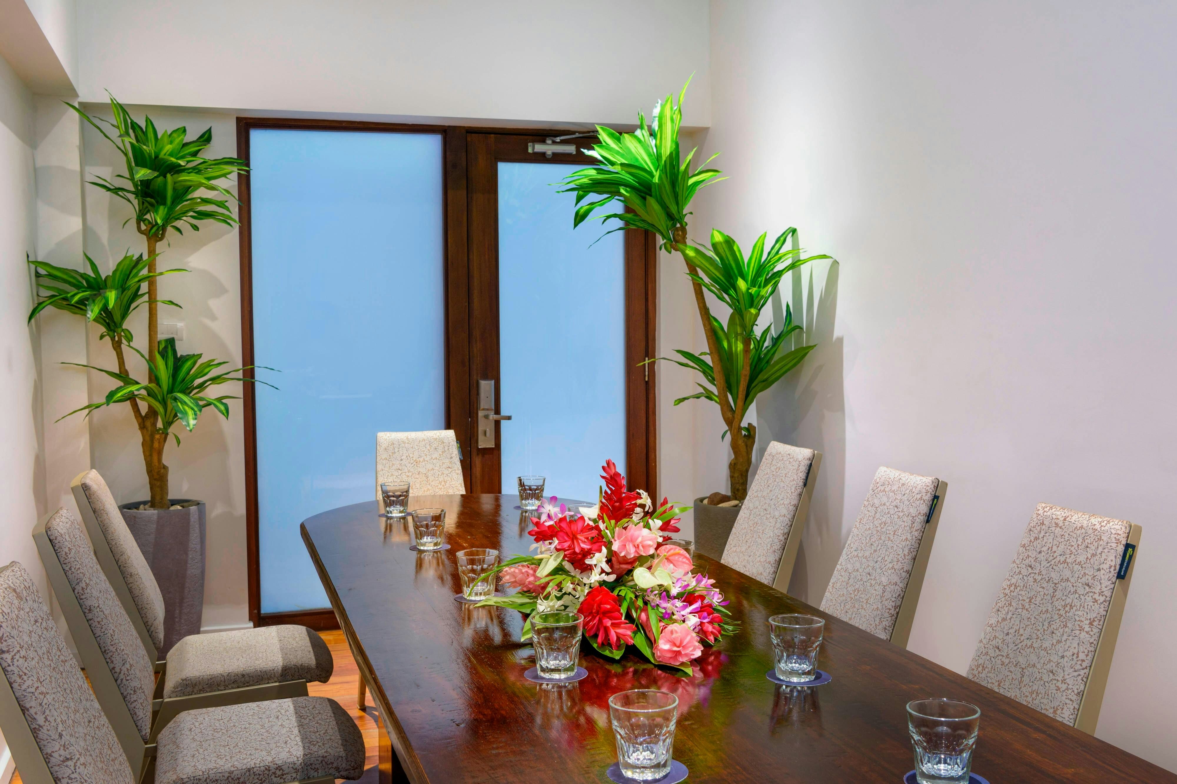 Sheraton Resort & Spa Tokoriki Island Fiji 47/80