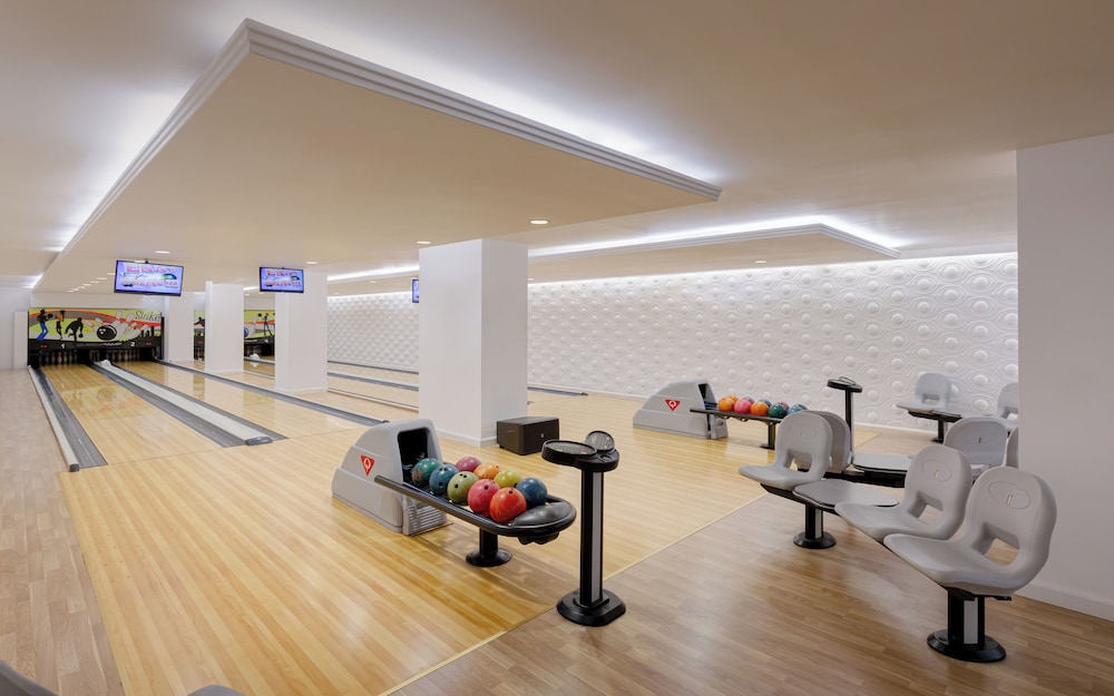Shamakhi Palace Sharadil Hotel 26/50