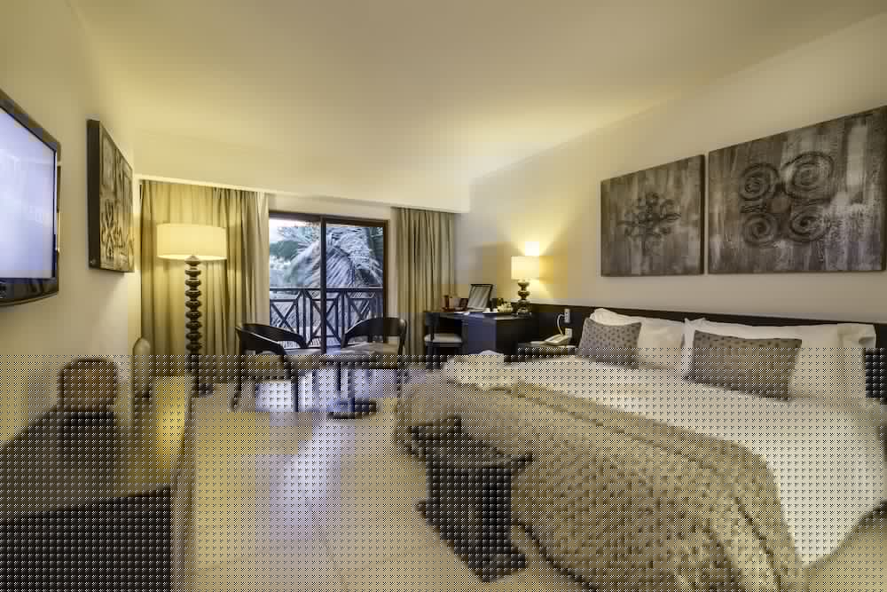 Labadi Beach Hotel 10/78