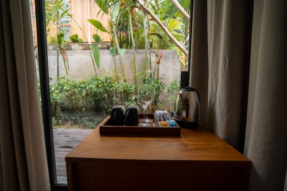 Grun Canggu Garden 42/50