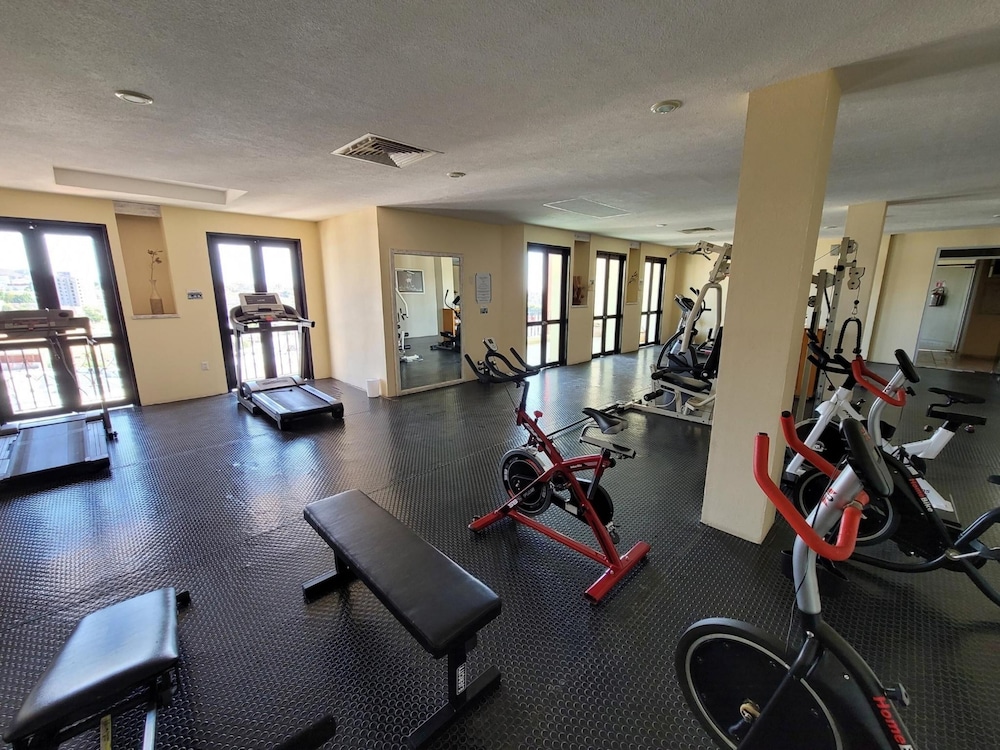 Quinta Las Alondras Hotel And Spa 36/71