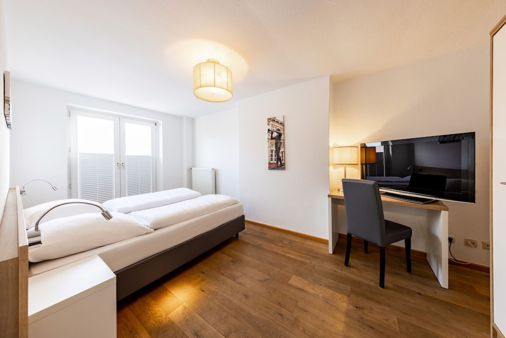 Hotel Zur Borse 14/65