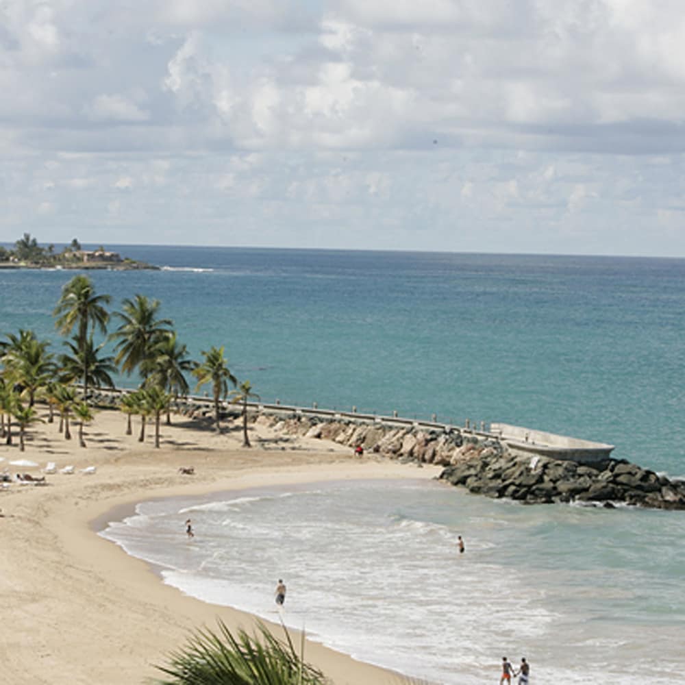 The Tryst Beachfront Hotel 42/50